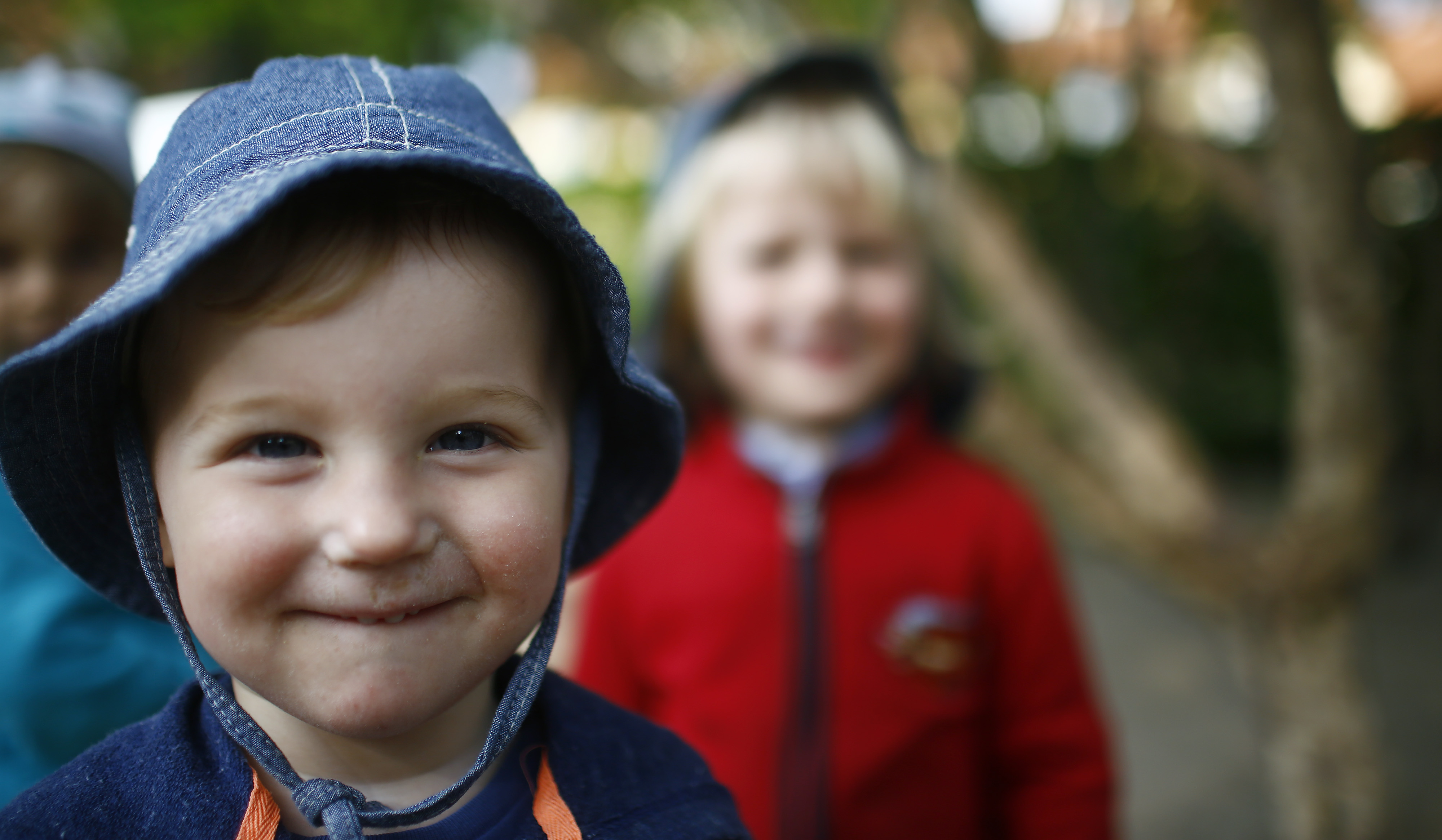 Freie Krippenplätze ab September 2025 in Villenbach