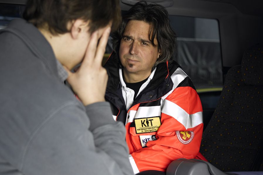 Kristeninterventionsteam ASB Muenchen